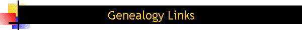 Genealogy Links
